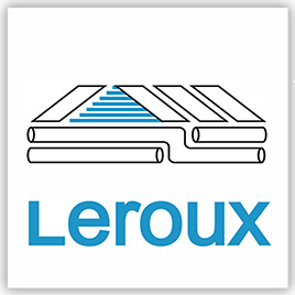 leroux logo
